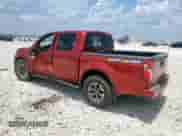 2017 Nissan Frontier Desert Runner with VIN 1N6DD0ER2HN717783, listed as a Copart auction lot 64119325 with Not provided miles and Salvage title. Bid and sale history available at DreamBid. Image 2.