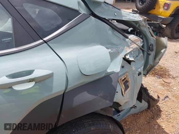 2024 Hyundai Kona SE с VIN KM8HA3AB5RU181874, выставлен на аукционе IAAI как лот 42739240 с пробегом 29 757 миль миль и . История ставок и продаж доступна на DreamBid. Изображение 6.