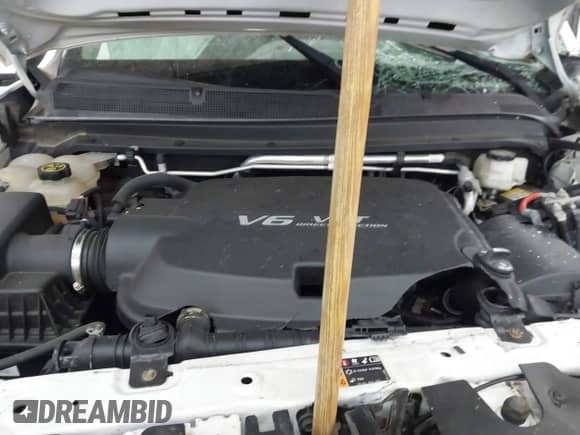 2020 Chevrolet Colorado 4WD Work Truck with VIN 1GCGTBEN1L1160859, listed as a IAAI auction lot 42605808 with 61,852 mi miles and . Bid and sale history available at DreamBid. Image 10.