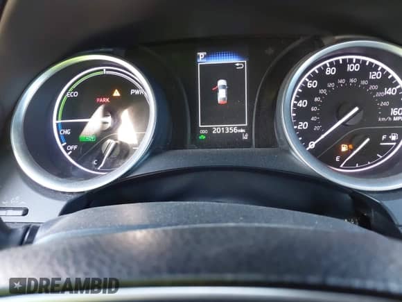 2021 Toyota Camry Hybrid LE with VIN 4T1C31AK5MU561685, listed as a IAAI auction lot 43388923 with 201,356 mi miles and . Bid and sale history available at DreamBid. Image 7.