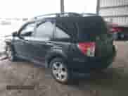 2009 Subaru Forester X with VIN JF2SH63619H745053, listed as a IAAI auction lot 43083995 with 150,633 mi miles and . Bid and sale history available at DreamBid. Image 3.