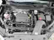 2025 Chevrolet Trax LS с VIN KL77LFEP0SC302255, выставлен на аукционе Copart как лот 71368565 с пробегом 3 345 миль миль и Списание • Salvage title. История ставок и продаж доступна на DreamBid. Изображение 12.