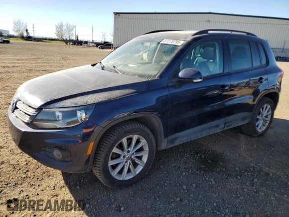 2012 Volkswagen Tiguan S с VIN WVGCV7AX2CW534360, выставлен на аукционе Copart как лот 87275795 с пробегом 244 440 миль миль и Чистый • Clean title. История ставок и продаж доступна на DreamBid. Изображение 1.