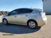 2010 Toyota Prius II z VIN JTDKN3DU4A0124542, wystawiony jako Copart lot #89570965 z przebiegiem 232 943 mil mil oraz Czysty tytuł • Clean title. Historia ofert i sprzedaży dostępna na DreamBid. Obrazek 2.
