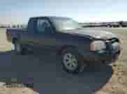 2001 Nissan Frontier XE с VIN 1N6DD26S71C397276, выставлен на аукционе Copart как лот 60510325 с пробегом 190 273 миль миль и Списание • Salvage title. История ставок и продаж доступна на DreamBid. Изображение 4.