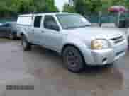 2004 Nissan Frontier XE с VIN 1N6ED29X04C402513, выставлен на аукционе IAAI как лот 42241305 с пробегом 316 598 миль миль и . История ставок и продаж доступна на DreamBid. Изображение 1.