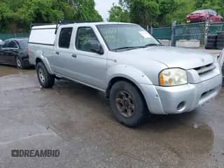 2004 Nissan Frontier XE с VIN 1N6ED29X04C402513, выставлен на аукционе IAAI как лот 42241305 с пробегом 316 598 миль миль и . История ставок и продаж доступна на DreamBid. Изображение 1.
