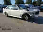 1988 BMW M3 с VIN WBSAK0307J2197936, выставлен на аукционе Copart как лот 81806055 с пробегом 185 155 миль миль и Списание • Salvage title. История ставок и продаж доступна на DreamBid. Изображение 4.