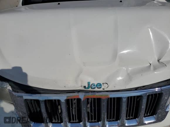 2011 Jeep Grand Cherokee Laredo с VIN 1J4RR4GG3BC546326, выставлен на аукционе Copart как лот 84803395 с пробегом 257 190 миль миль и Списание • Salvage title. История ставок и продаж доступна на DreamBid. Изображение 12.