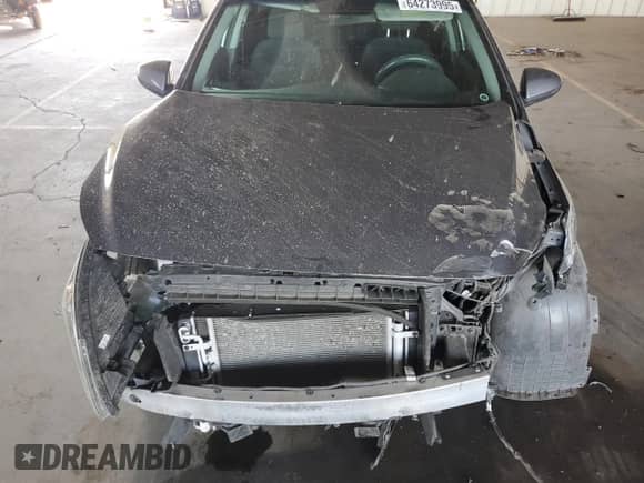 2018 Hyundai Ioniq Blue с VIN KMHC65LC8JU066476, выставлен на аукционе Copart как лот 64273995 с пробегом 171 229 миль миль и Списание • Salvage title. История ставок и продаж доступна на DreamBid. Изображение 11.