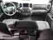 2024 Chevrolet Silverado 1500 Custom Trail Boss с VIN 3GCUDCE81RG321446, выставлен на аукционе Copart как лот 72214744 с пробегом 3 581 миль миль и Списание • Salvage title. История ставок и продаж доступна на DreamBid. Изображение 8.