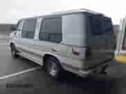 1994 Chevrolet Chevy Van with VIN 1GBEG25K1RF184239, listed as a IAAI auction lot 43451541 with 144,790 mi miles and . Bid and sale history available at DreamBid. Image 3.