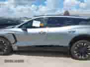 2024 Chevrolet Blazer EV eAWD RS z VIN 3GNKDCRJ8RS164121, wystawiony jako IAAI lot #42597374 z przebiegiem 7 037 mil mil oraz . Historia ofert i sprzedaży dostępna na DreamBid. Obrazek 15.