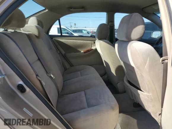 2005 Toyota Corolla LE с VIN 1NXBR32E75Z407477, выставлен на аукционе Copart как лот 82277995 с пробегом 108 360 миль миль и Списание • Salvage title. История ставок и продаж доступна на DreamBid. Изображение 10.