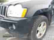 2007 Jeep Grand Cherokee Limited с VIN 1J8HR58237C701757, выставлен на аукционе IAAI как лот 43051724 с пробегом 172 905 миль миль и . История ставок и продаж доступна на DreamBid. Изображение 16.