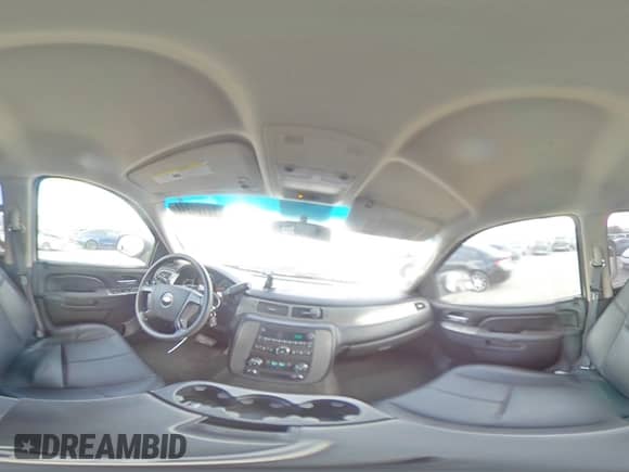 2010 Chevrolet Tahoe Commercial с VIN 1GNUKAE01AR218785, выставлен на аукционе Copart как лот 82708944 с пробегом 128 419 миль миль и Списание • Salvage title. История ставок и продаж доступна на DreamBid. Изображение 13.