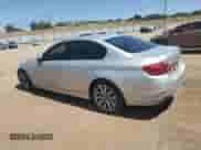 2011 BMW 5 Series 535i xDrive with VIN WBAFU7C57BC780558, listed as a Copart auction lot 69603205 with 144,845 mi miles and Salvage title. Bid and sale history available at DreamBid. Image 2.