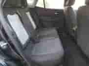 2024 Chevrolet Trax LS с VIN KL77LFE25RC011829, выставлен на аукционе Copart как лот 63186655 с пробегом 37 299 миль миль и Списание • Salvage title. История ставок и продаж доступна на DreamBid. Изображение 11.