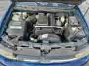 2003 Chevrolet TrailBlazer LT с VIN 1GNDS13SX32372413, выставлен на аукционе Copart как лот 70096635 с пробегом 343 877 миль миль и Списание • Salvage title. История ставок и продаж доступна на DreamBid. Изображение 12.