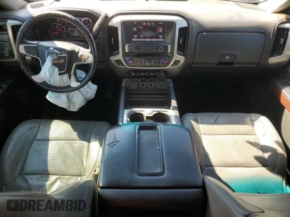 2014 GMC Sierra 1500 SLT с VIN 3GTP1VEC4EG412730, выставлен на аукционе Copart как лот 86680795 с пробегом 123 348 миль миль и Списание • Salvage title. История ставок и продаж доступна на DreamBid. Изображение 8.