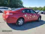 2009 Toyota Camry with VIN 4T1BE46K49U397160, listed as a Copart auction lot 80388895 with 203,904 mi miles and Non repairable. Bid and sale history available at DreamBid. Image 3.