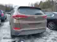 2017 Hyundai Tucson Eco с VIN KM8J3CA24HU406070, выставлен на аукционе IAAI как лот 41434372 с пробегом 81 610 миль миль и . История ставок и продаж доступна на DreamBid. Изображение 17.