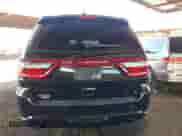 2018 Dodge Durango R/T z VIN 1C4SDHCT8JC279621, wystawiony jako IAAI lot #42575160 z przebiegiem 147 970 mil mil oraz . Historia ofert i sprzedaży dostępna na DreamBid. Obrazek 17.