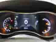 2021 Jeep Grand Cherokee Limited z VIN 1C4RJFBG0MC586852, wystawiony jako IAAI lot #41953875 z przebiegiem 89 029 mil mil oraz . Historia ofert i sprzedaży dostępna na DreamBid. Obrazek 7.