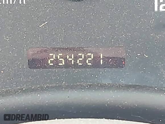 2003 Chevrolet Malibu с VIN 1G1ND52J23M666361, выставлен на аукционе IAAI как лот 42668258 с пробегом 254 221 миль миль и . История ставок и продаж доступна на DreamBid. Изображение 16.