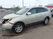 2007 Hyundai Veracruz GLS z VIN KM8NU73C07U012298, wystawiony jako IAAI lot #42098998 z przebiegiem 151 228 mil mil oraz . Historia ofert i sprzedaży dostępna na DreamBid. Obrazek 18.