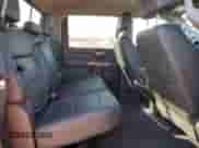 2021 Chevrolet Silverado 2500HD LTZ с VIN 1GC4YPE71MF188359, выставлен на аукционе Copart как лот 77954964 с пробегом 49 224 миль миль и Списание • Salvage title. История ставок и продаж доступна на DreamBid. Изображение 10.
