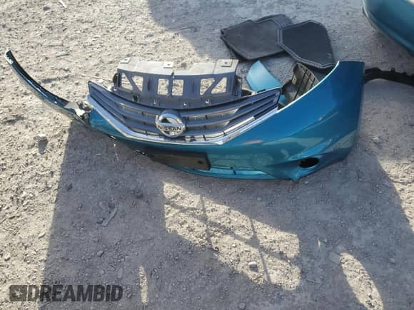 2015 Nissan Note SL с VIN 3N1CE2CP9FL389352, выставлен на аукционе Copart как лот 49524455 с пробегом 73 672 миль миль и Списание • Salvage title. История ставок и продаж доступна на DreamBid. Изображение 14.