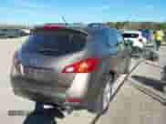 2009 Nissan Murano S с VIN JN8AZ18W59W212657, выставлен на аукционе IAAI как лот 43375813 с пробегом 165 528 миль миль и . История ставок и продаж доступна на DreamBid. Изображение 4.