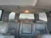 2005 Chevrolet Suburban LS with VIN 3GNFK16Z75G127872, listed as a Copart auction lot 77887864 with 201,471 mi miles and Salvage title. Bid and sale history available at DreamBid. Image 10.