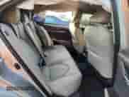 2023 Toyota Camry SE with VIN 4T1G11AK1PU807109, listed as a Copart auction lot 84289165 with 34,015 mi miles and Salvage title. Bid and sale history available at DreamBid. Image 10.