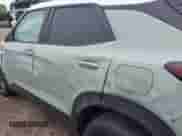 2025 Chevrolet TrailBlazer ACTIV с VIN KL79MSSL4SB156688, выставлен на аукционе IAAI как лот 42465864 с пробегом 1 327 миль миль и . История ставок и продаж доступна на DreamBid. Изображение 18.