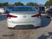 2019 Hyundai Elantra SE with VIN KMHD74LFXKU864226, listed as a IAAI auction lot 43113534 with 56,561 mi miles and . Bid and sale history available at DreamBid. Image 17.