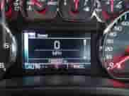 2017 Chevrolet Silverado 1500 LTZ z VIN 3GCUKSEJ2HG286384, wystawiony jako IAAI lot #40919828 z przebiegiem 105 537 mil mil oraz . Historia ofert i sprzedaży dostępna na DreamBid. Obrazek 16.
