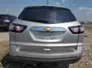 2014 Chevrolet Traverse LS с VIN 1GNKRFED5EJ338631, выставлен на аукционе Copart как лот 67541755 с пробегом 178 232 миль миль и Списание • Salvage title. История ставок и продаж доступна на DreamBid. Изображение 6.