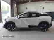 2025 Nissan Kicks SR with VIN 3N8AP6DD6SL309272, listed as a IAAI auction lot 42579727 with 3,438 mi miles and . Bid and sale history available at DreamBid. Image 14.