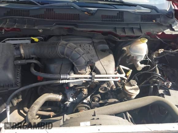 2012 Ram 1500 Express с VIN 1C6RD6FT4CS216305, выставлен на аукционе IAAI как лот 42681674 с пробегом 166 731 миль миль и . История ставок и продаж доступна на DreamBid. Изображение 10.