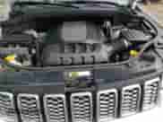 2021 Jeep Grand Cherokee Summit с VIN 1C4RJFJT9MC577226, выставлен на аукционе Copart как лот 63819735 с пробегом 46 750 миль миль и Списание • Salvage title. История ставок и продаж доступна на DreamBid. Изображение 11.