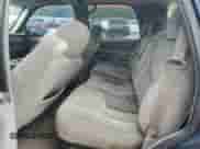 2004 Chevrolet Tahoe LS z VIN 1GNEC13V24R299221, wystawiony jako Copart lot #81276245 z przebiegiem 240 153 mil mil oraz Szkoda całkowita • Salvage title. Historia ofert i sprzedaży dostępna na DreamBid. Obrazek 11.