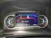 2021 Honda Passport Elite с VIN 5FNYF8H00MB000298, выставлен на аукционе Copart как лот 59617995 с пробегом 48 033 миль миль и Списание • Salvage title. История ставок и продаж доступна на DreamBid. Изображение 9.