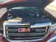 2017 GMC Sierra 1500 SLE с VIN 3GTU2MEC9HG115161, выставлен на аукционе Copart как лот 86817885 с пробегом 74 023 миль миль и Списание • Salvage title. История ставок и продаж доступна на DreamBid. Изображение 11.