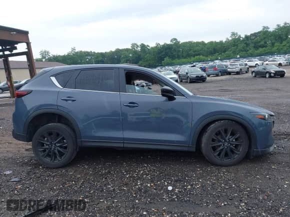 2023 Mazda CX-5 S Preferred z VIN JM3KFBCM8P0281595, wystawiony jako IAAI lot #42633863 z przebiegiem 26 513 mil mil oraz . Historia ofert i sprzedaży dostępna na DreamBid. Obrazek 12.