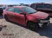 2019 Hyundai Ioniq Blue z VIN KMHC65LC0KU167528, wystawiony jako Copart lot #62947085 z przebiegiem 281 748 mil mil oraz Szkoda całkowita • Salvage title. Historia ofert i sprzedaży dostępna na DreamBid. Obrazek 4.