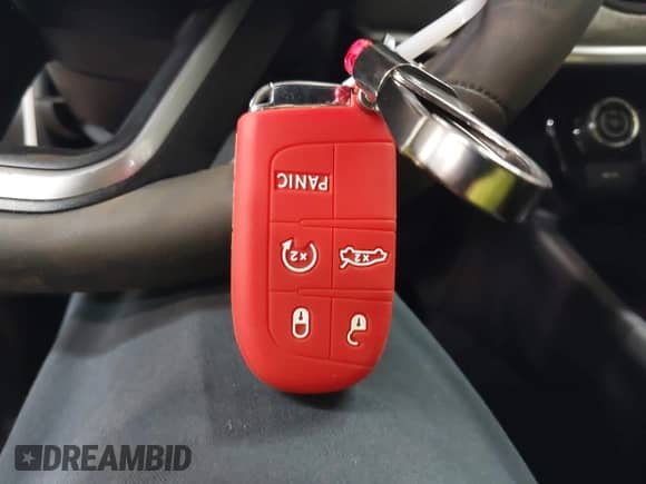2023 Jeep Compass Latitude Lux с VIN 3C4NJDFN9PT545706, выставлен на аукционе IAAI как лот 42930241 с пробегом 29 926 миль миль и . История ставок и продаж доступна на DreamBid. Изображение 11.