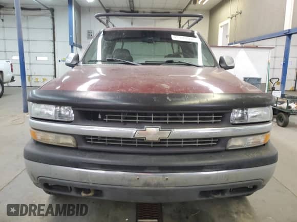 2000 Chevrolet Silverado 2500 LS с VIN 1GCGK29U2YE275751, выставлен на аукционе Copart как лот 82468044 с пробегом 169 643 миль миль и Чистый • Clean title. История ставок и продаж доступна на DreamBid. Изображение 5.