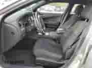 2013 Dodge Charger SE z VIN 2C3CDXBG2DH591751, wystawiony jako Copart lot #82155484 z przebiegiem 232 207 mil mil oraz Szkoda całkowita • Salvage title. Historia ofert i sprzedaży dostępna na DreamBid. Obrazek 7.